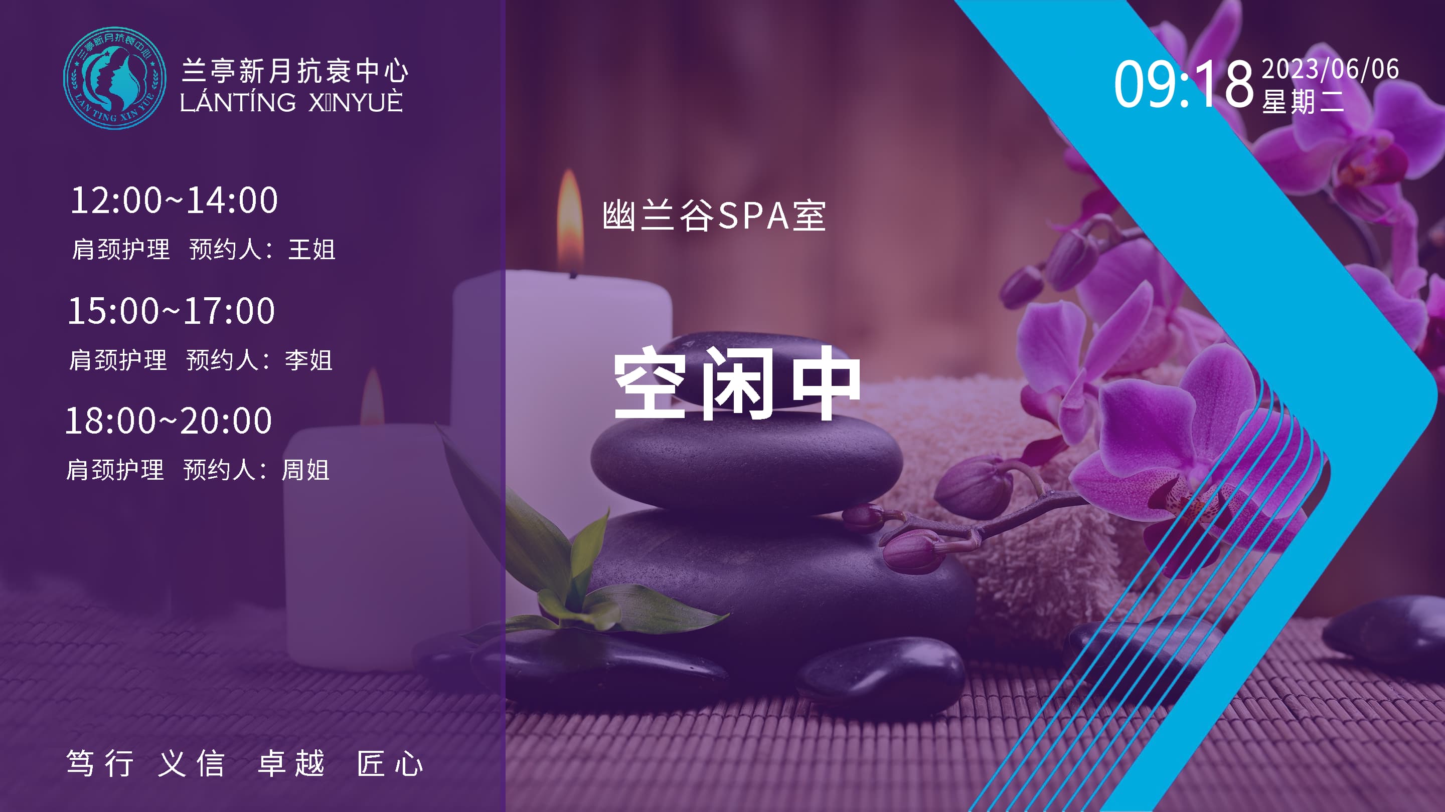 模板4